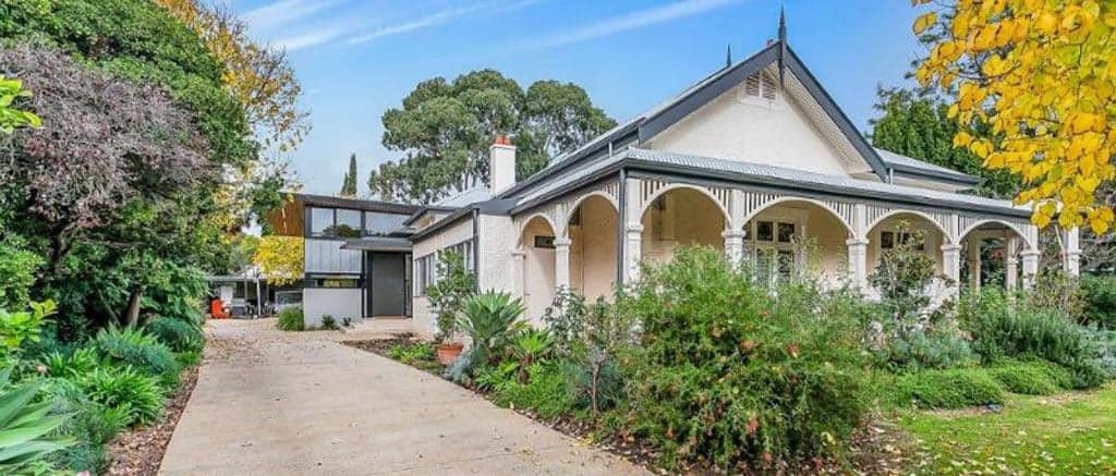 Top Considerations Whether To Knock Down Rebuild Vs Renovate