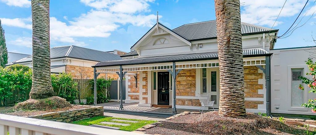 7 Rules for Heritage Homes Restoration