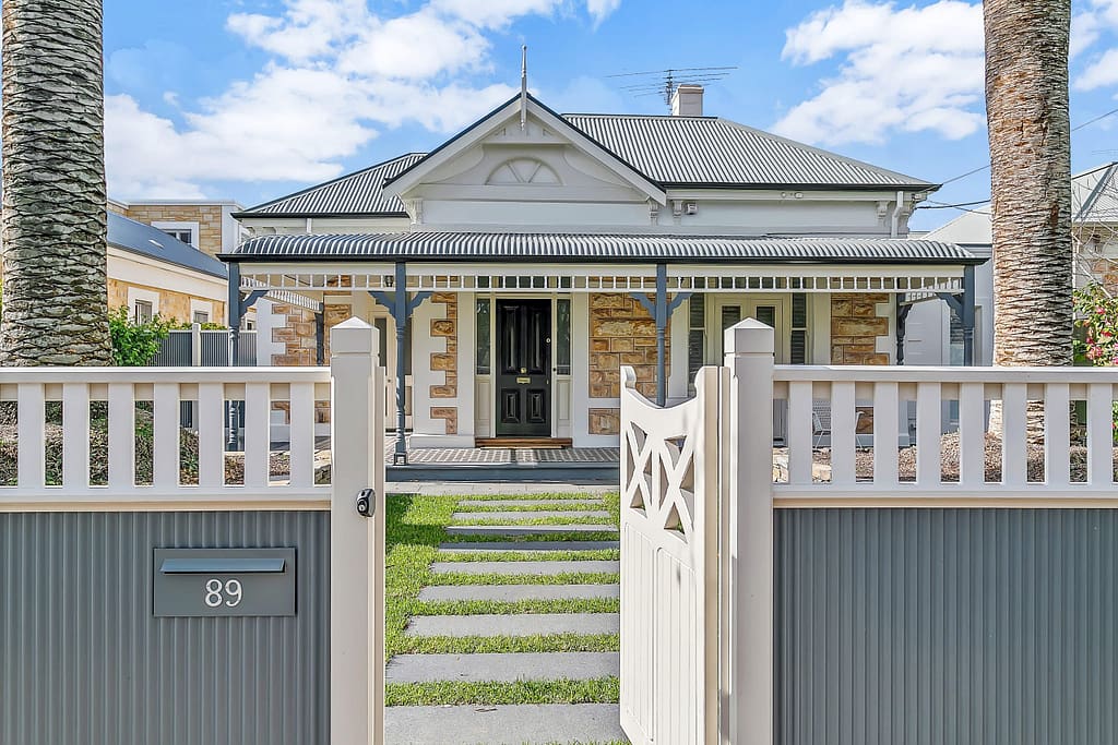 heritage building services