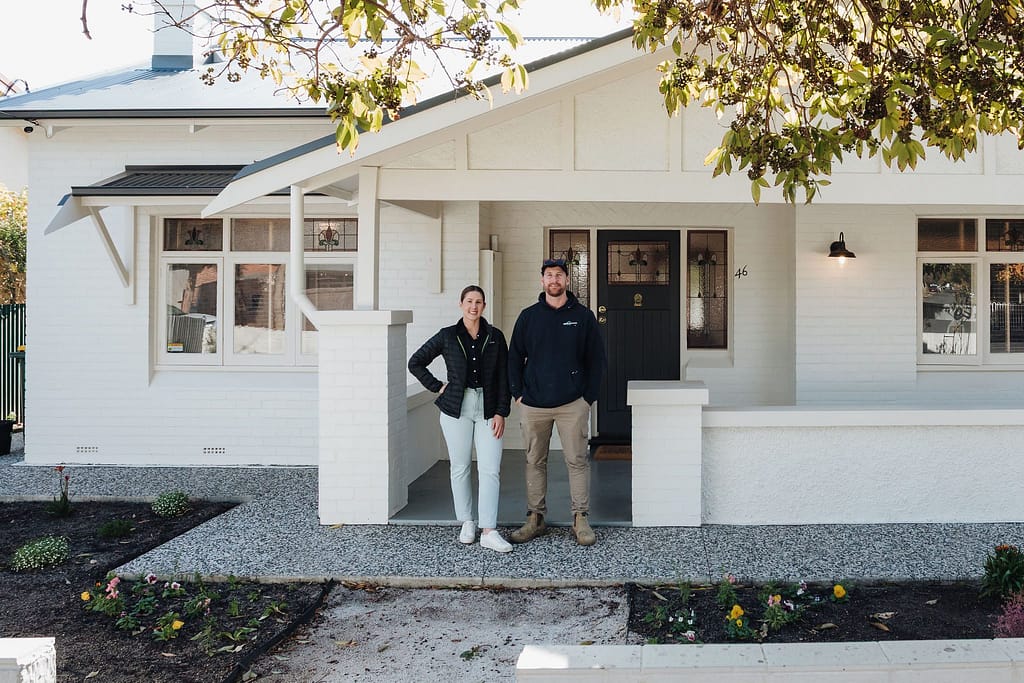 custom design & Construct