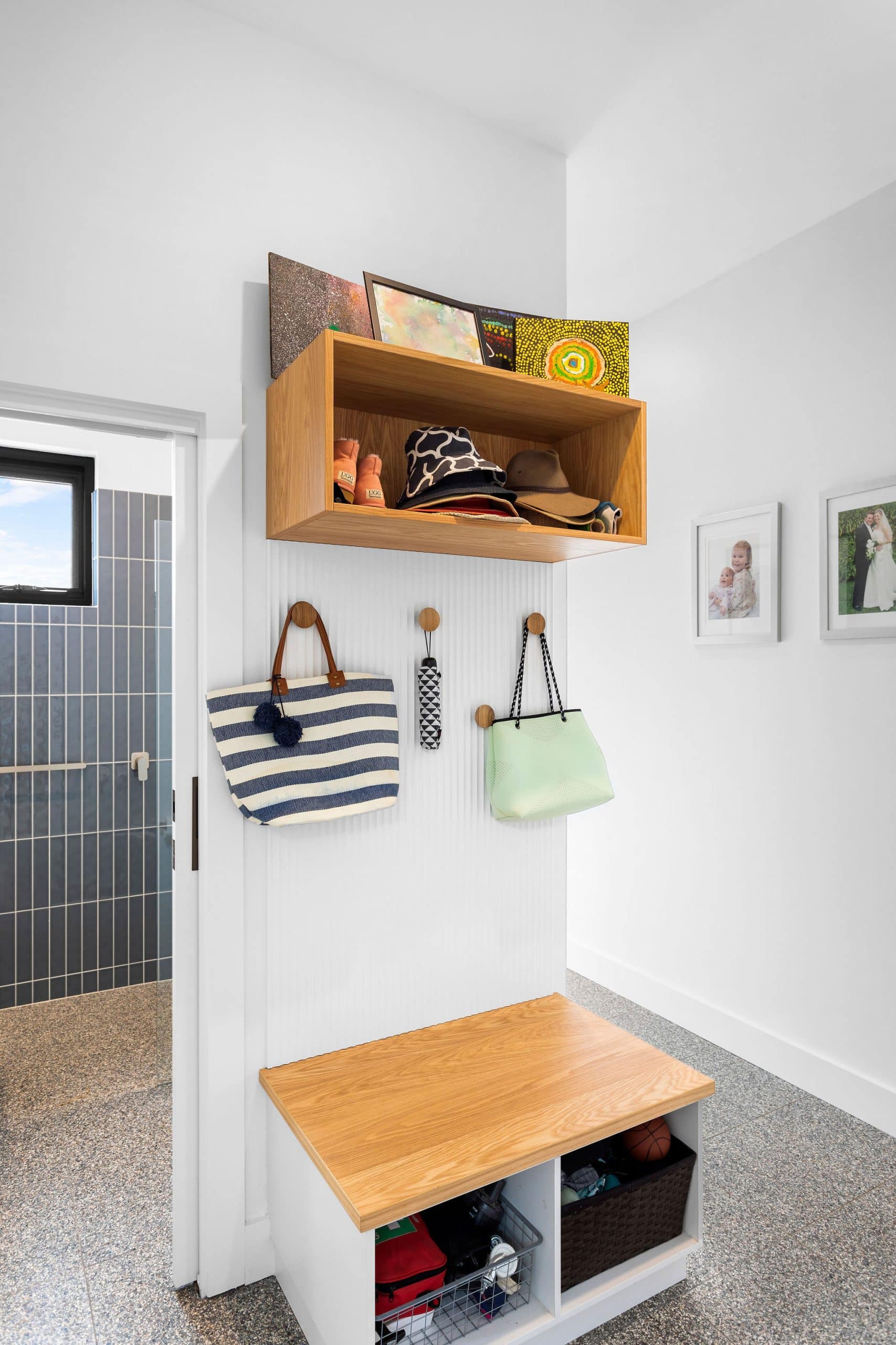 custom home renovation and extension