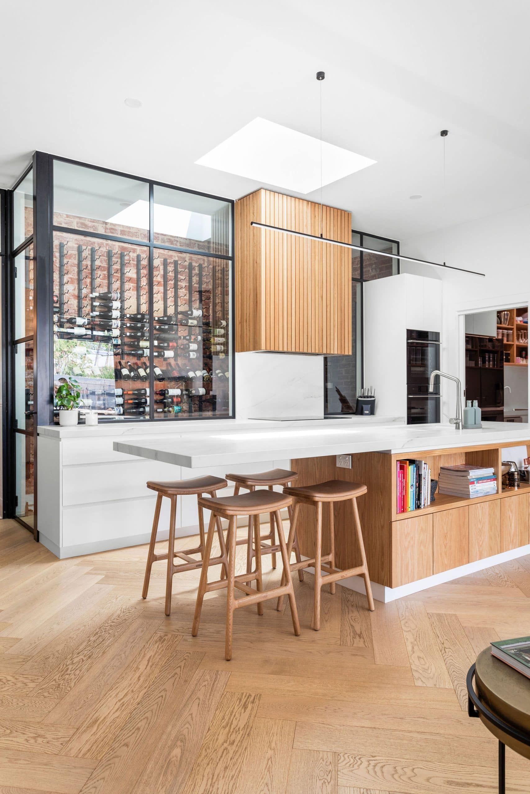 custom home renovation