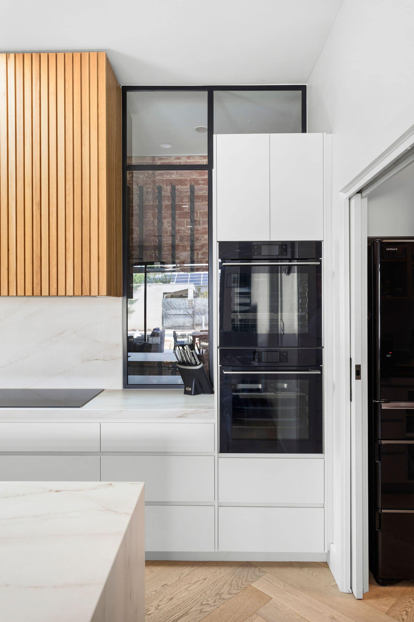 custom home renovation and extension