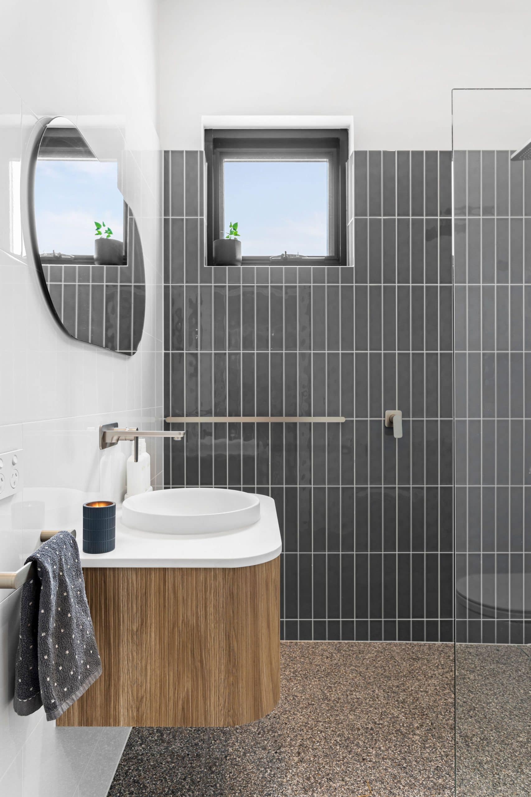 custom home renovation and extension