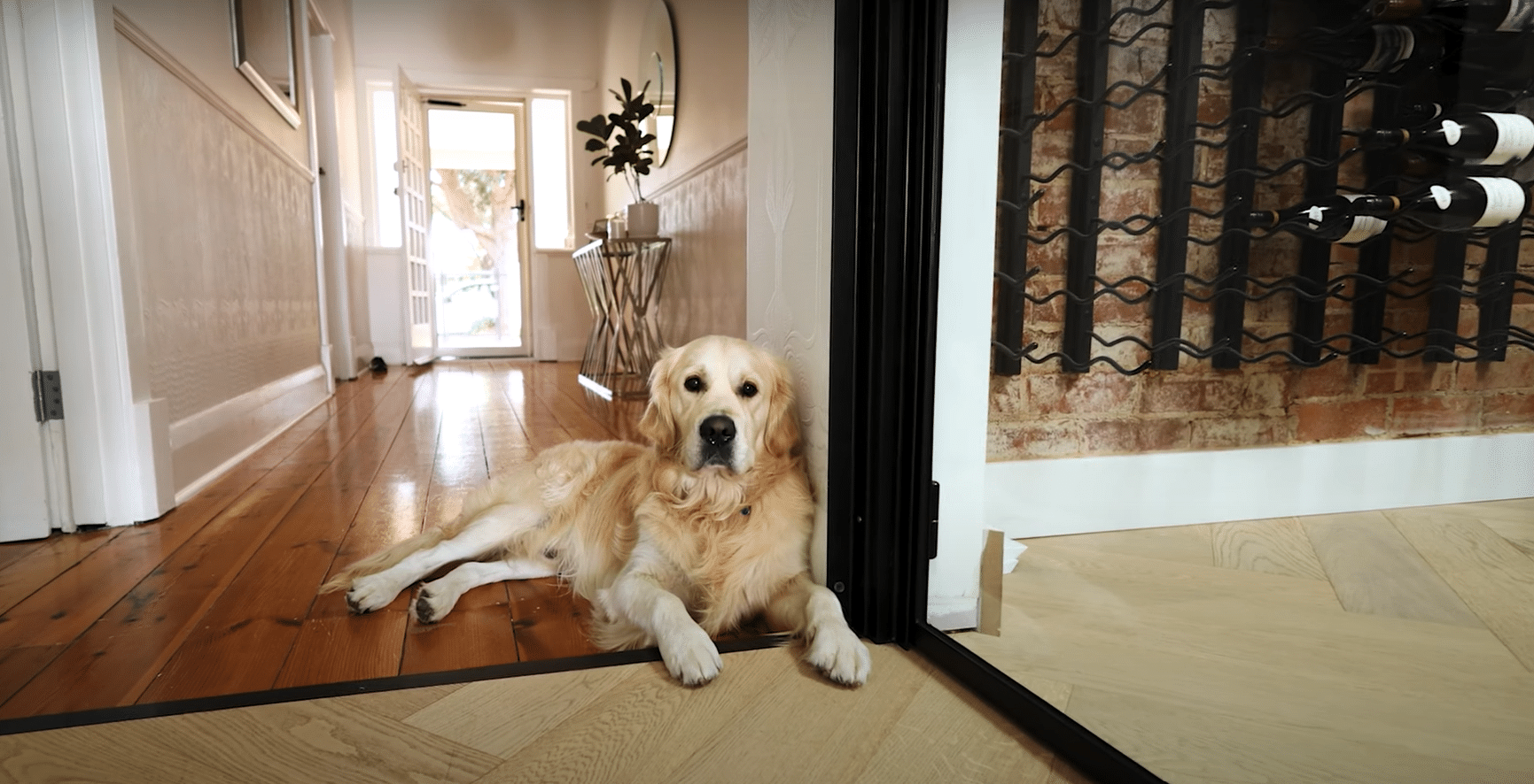 custom home renovation