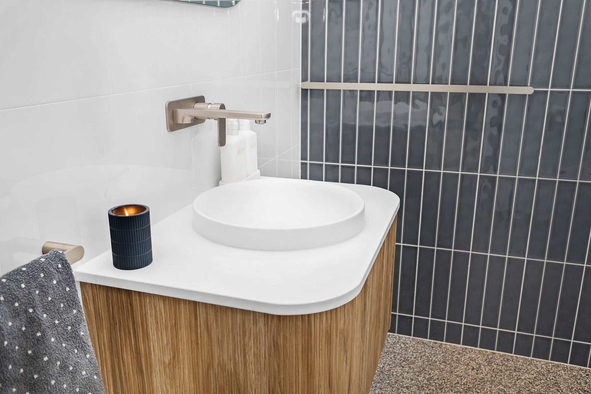 custom home renovation and extension