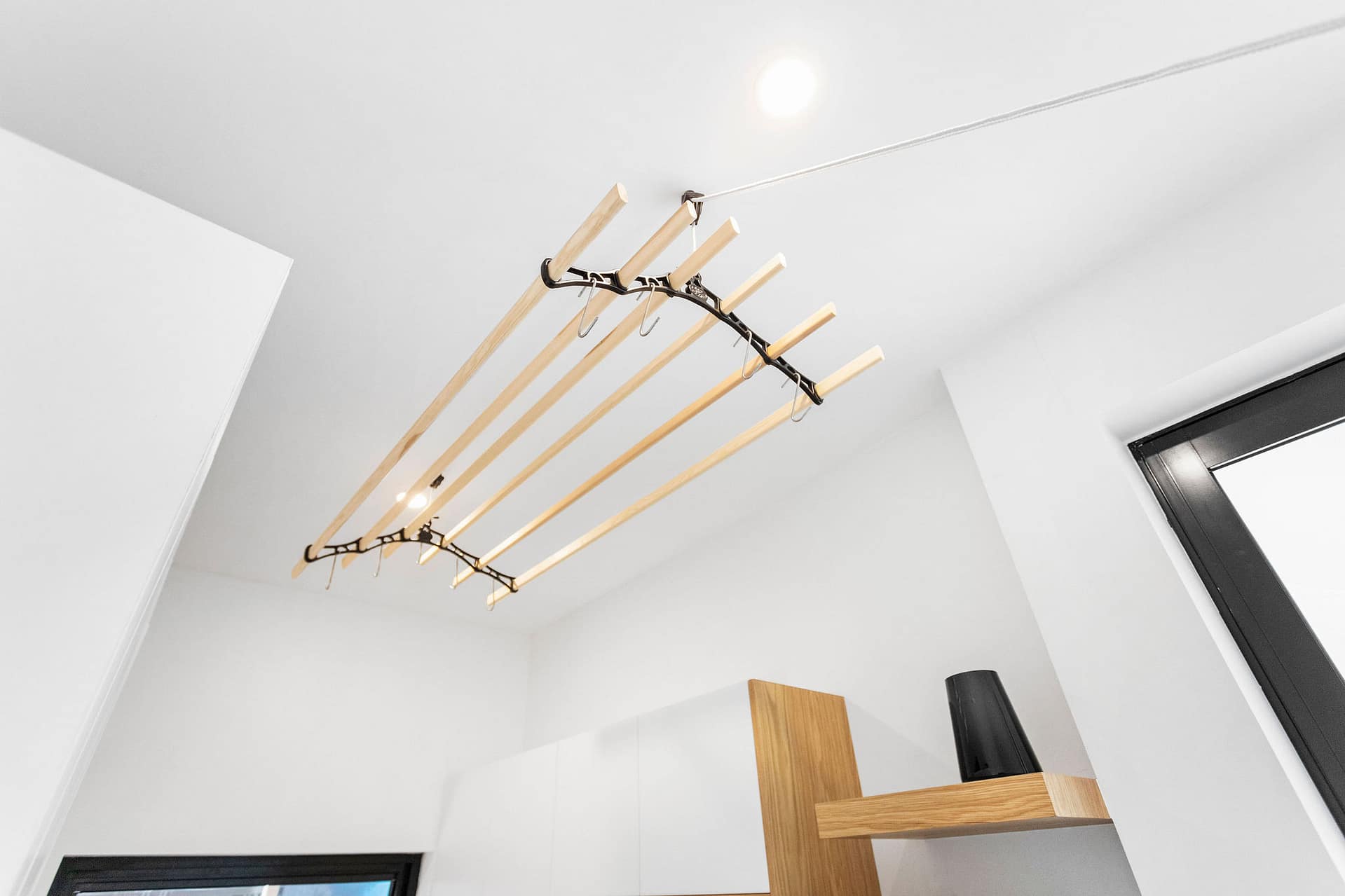 custom home renovation and extension