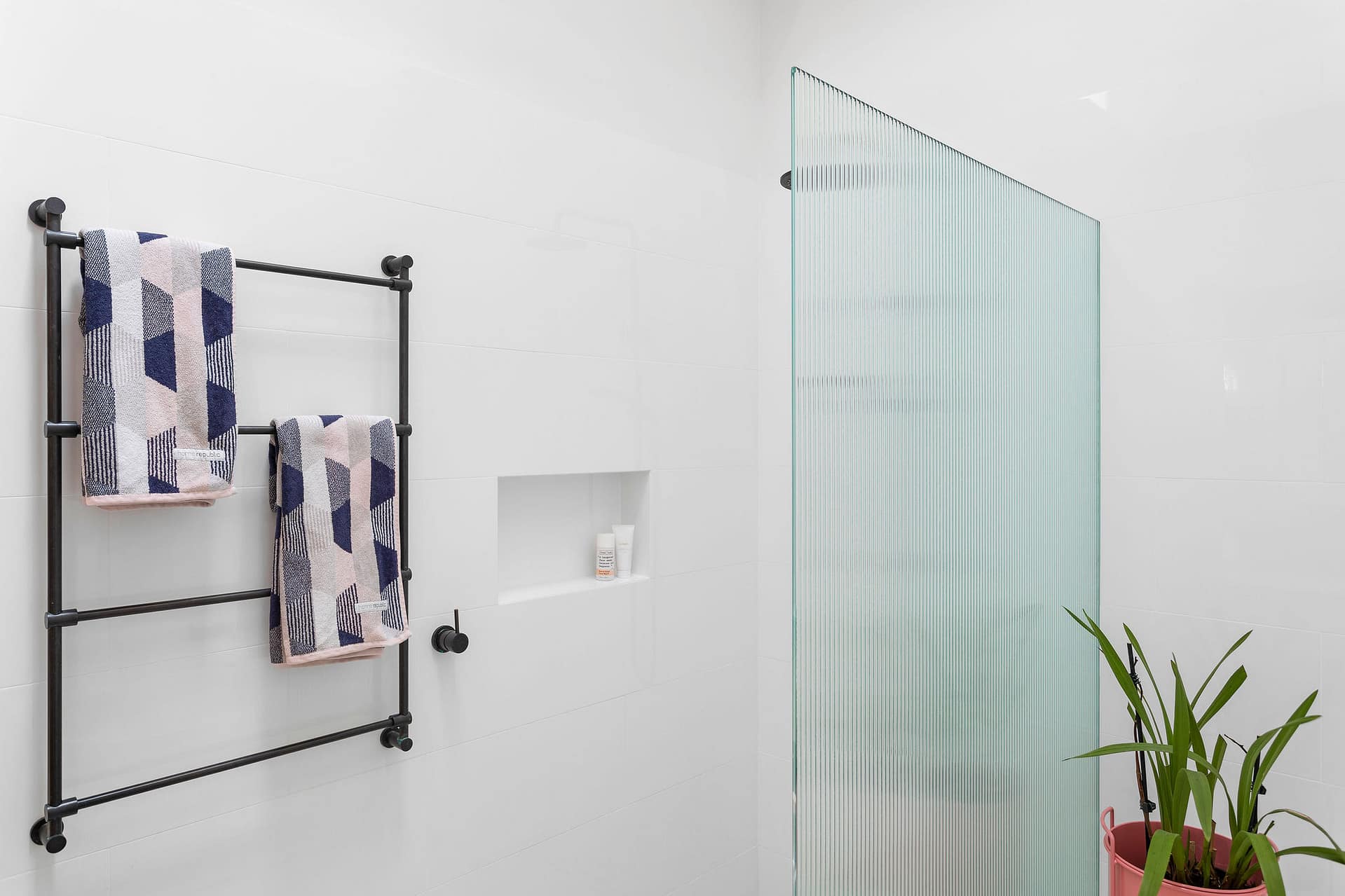 custom home renovation and extension