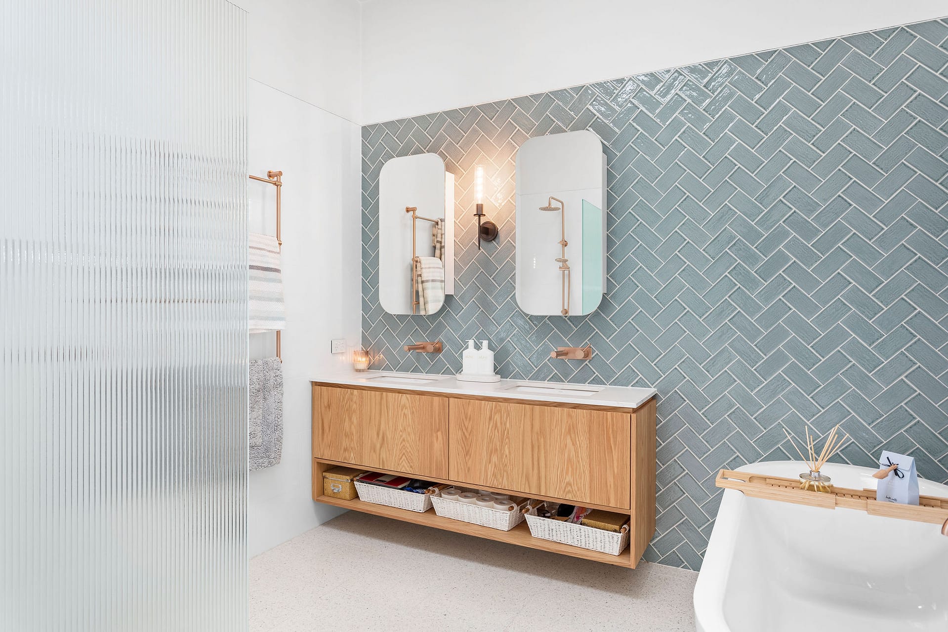 custom home renovation and extension