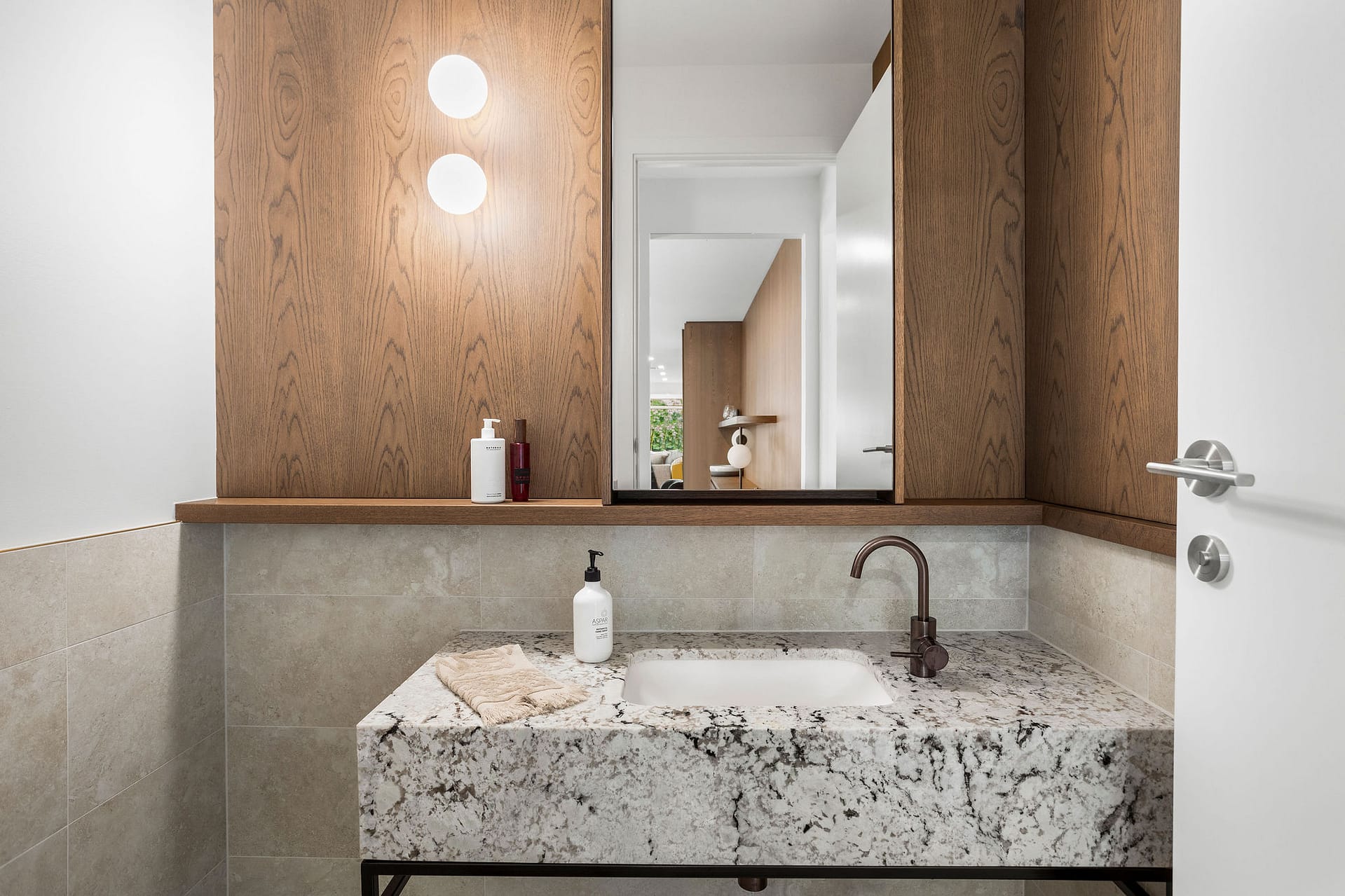 bathroom renovations unley