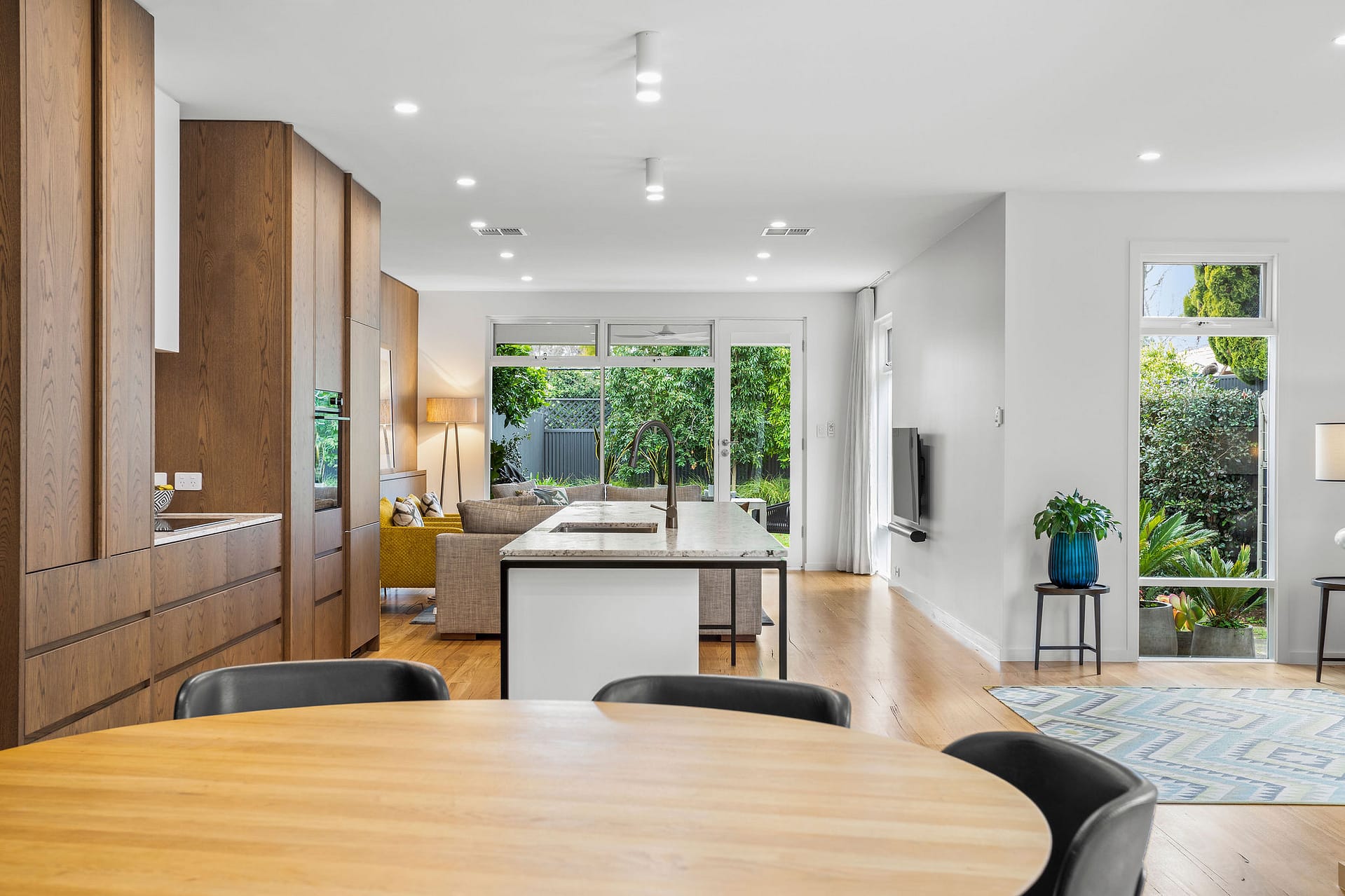 kitchen transformation adelaide