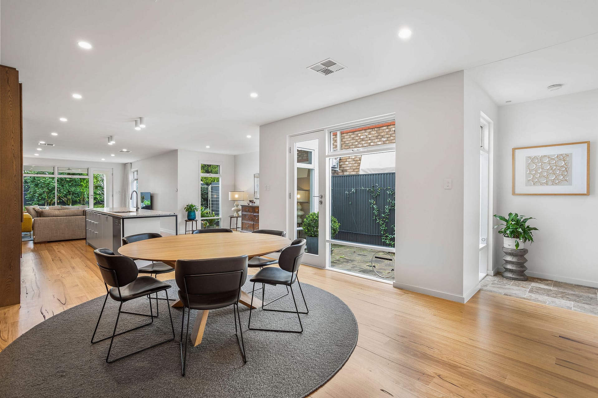 dining room upgrade adelaide