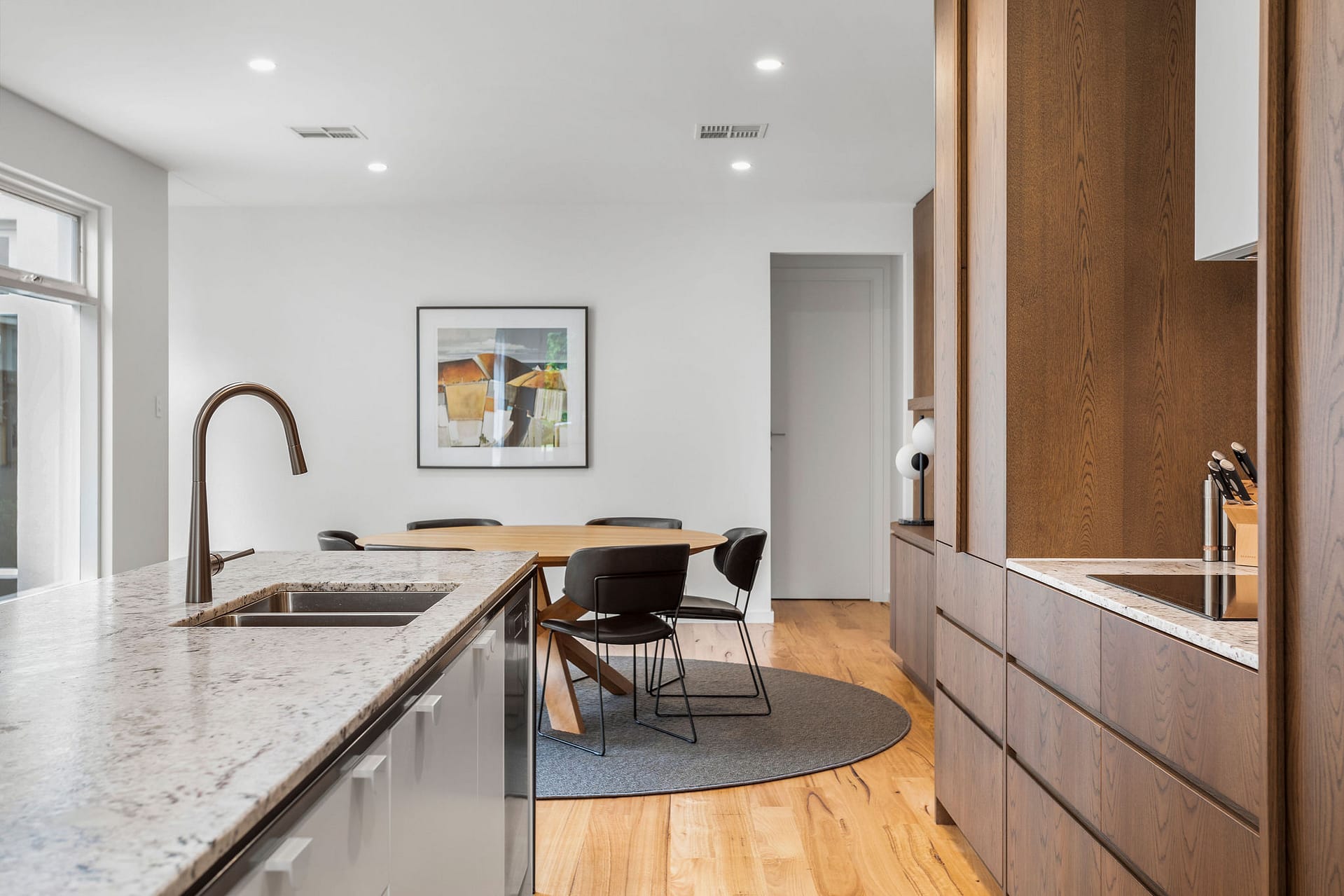 kitchen renovation unley