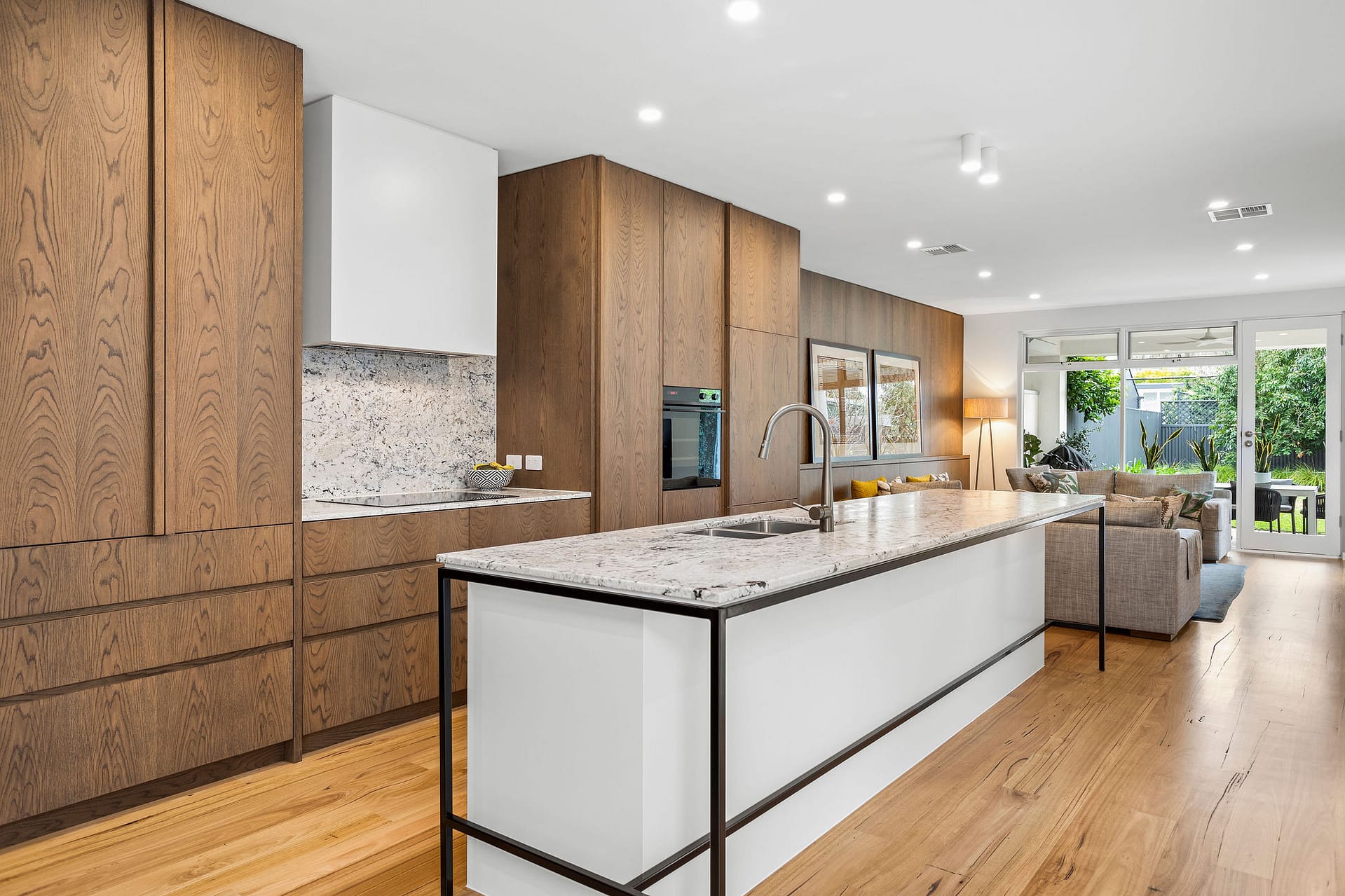 kitchen renovation unley