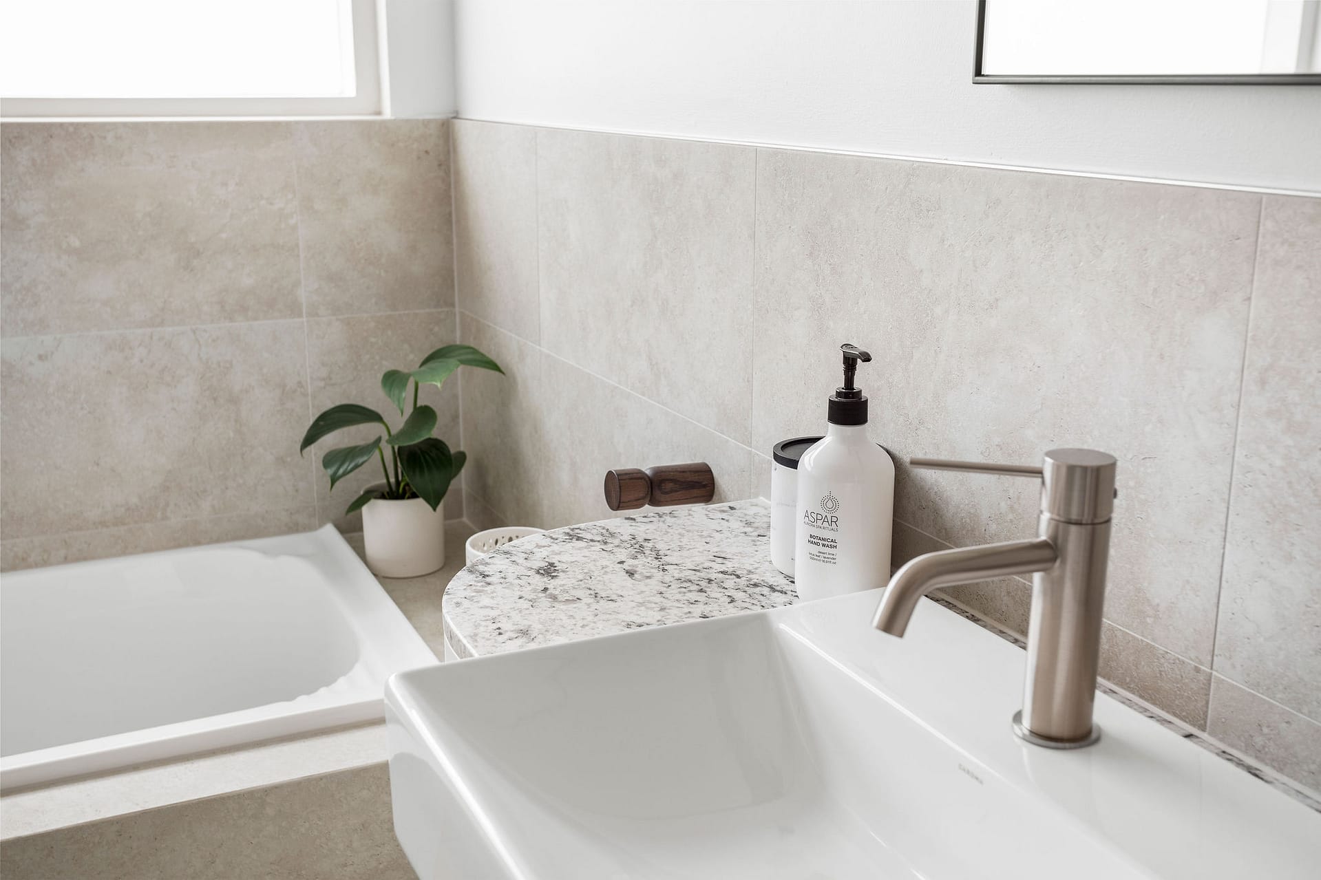 bathroom renovation adelaide