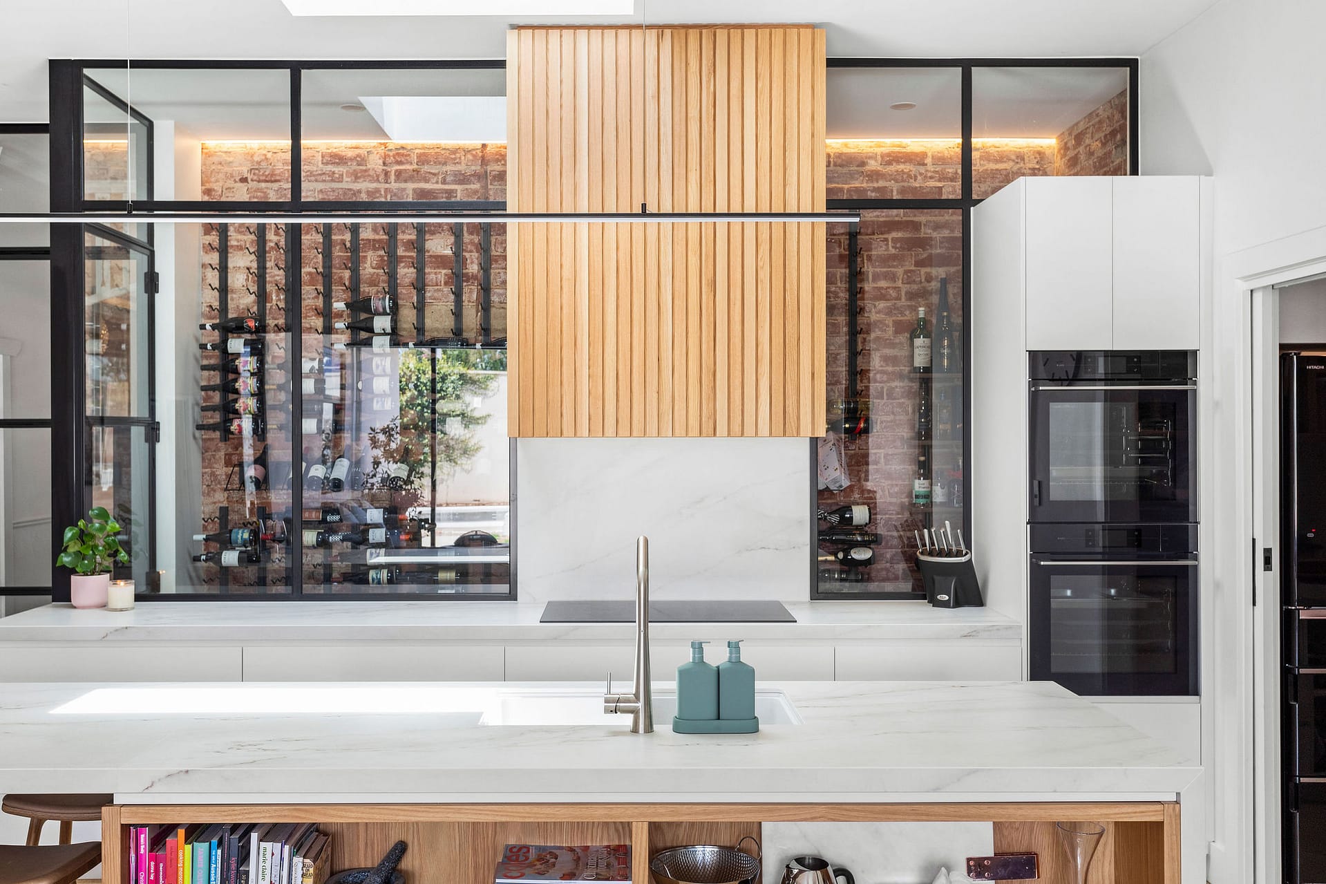 custom home renovation and extension