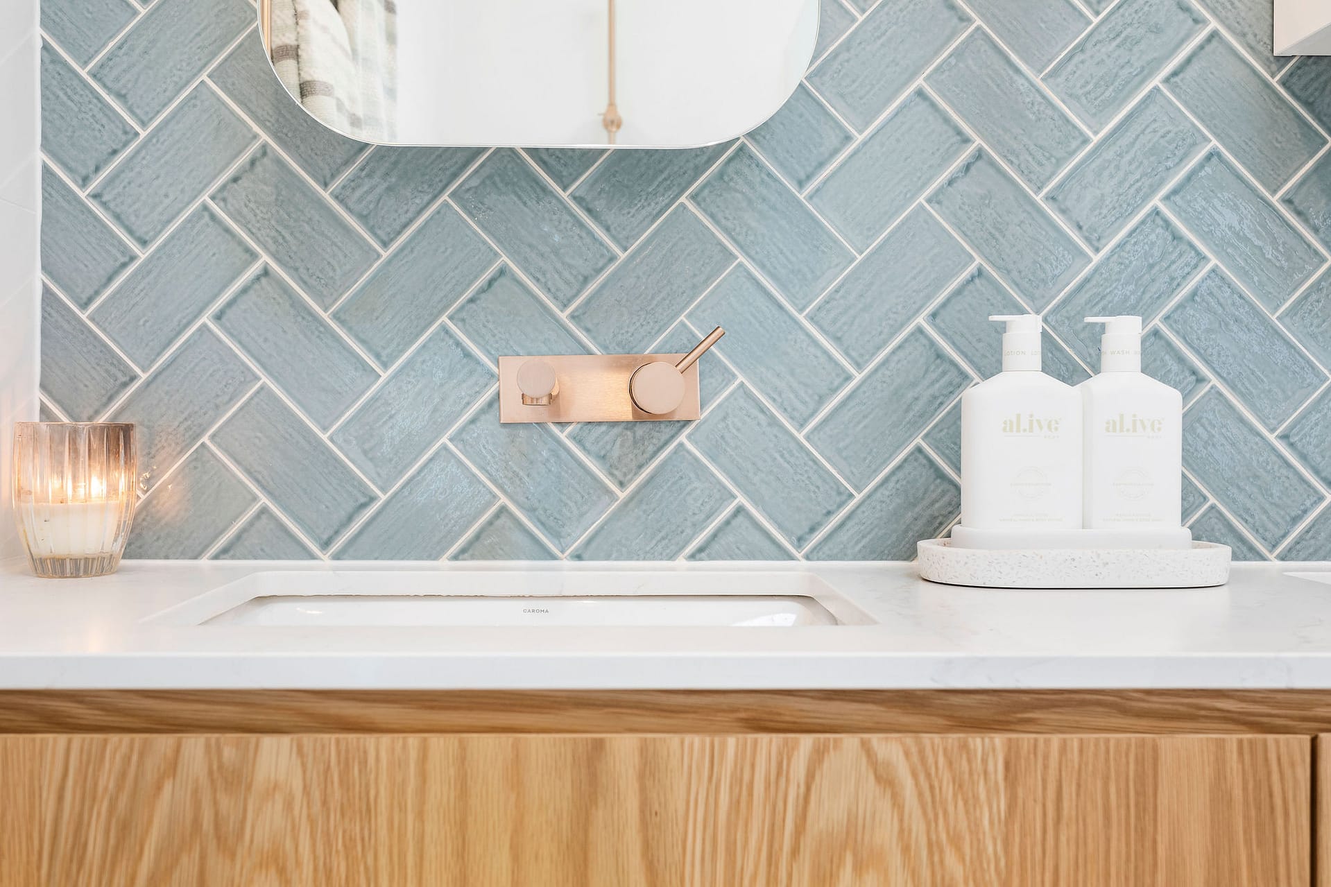 custom home renovation and extension