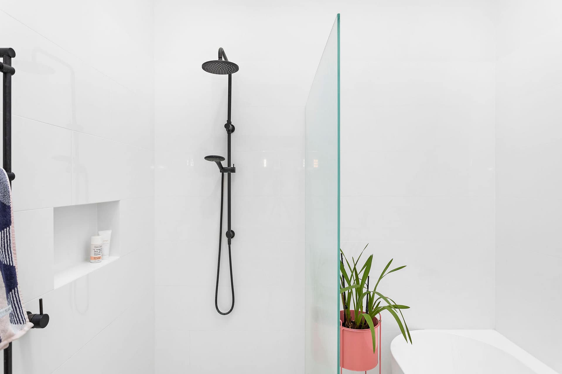 custom home renovation and extension