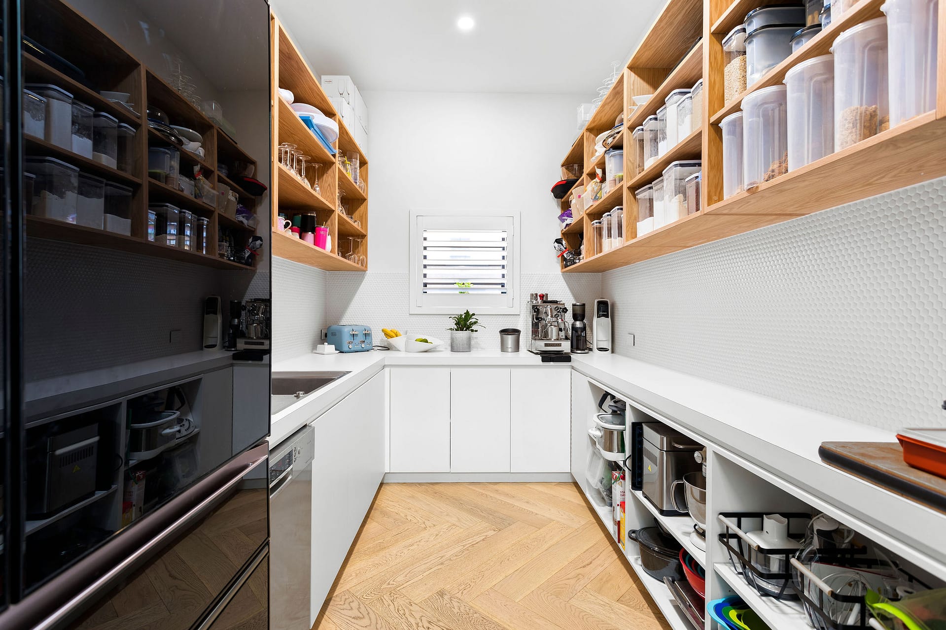 custom home renovation and extension