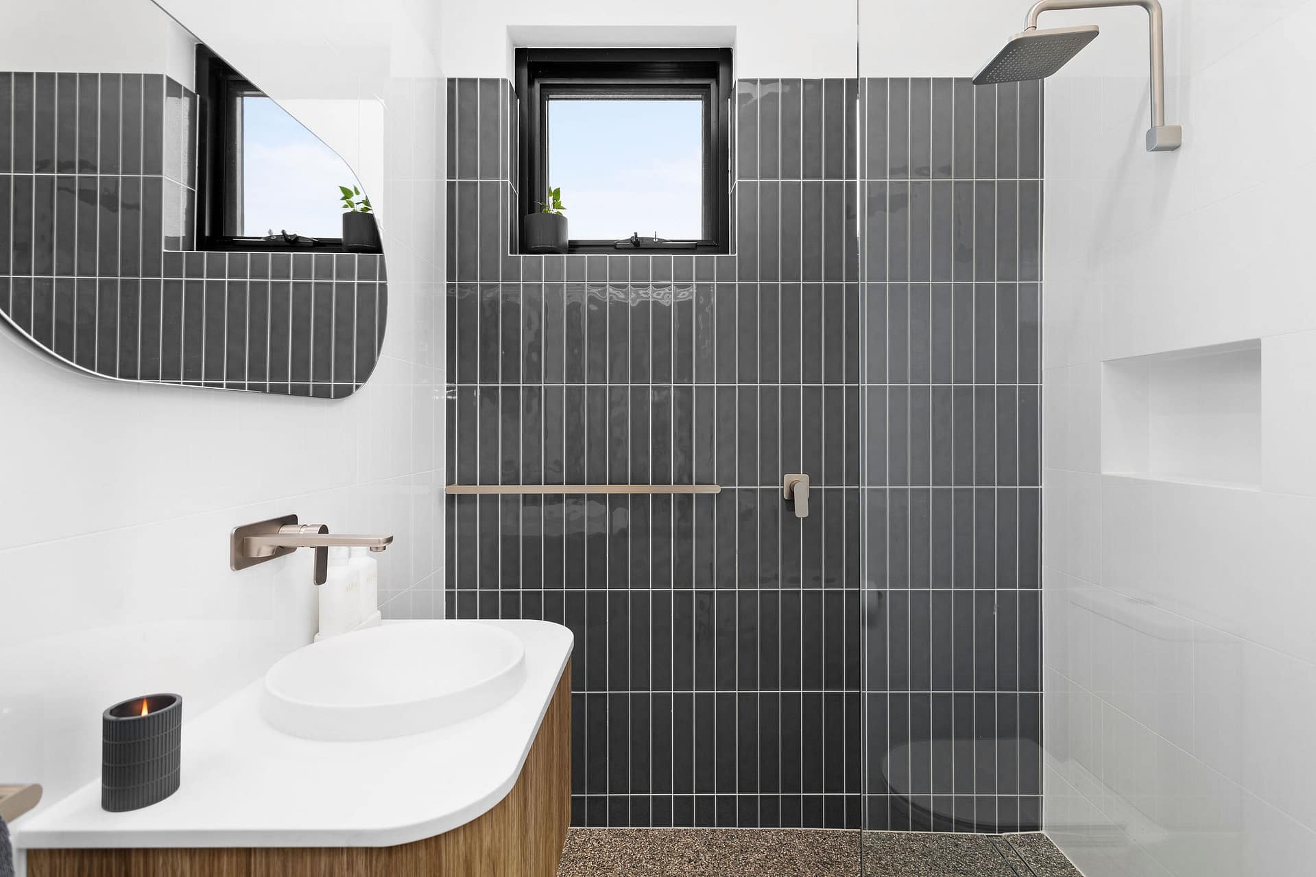 custom home renovation and extension