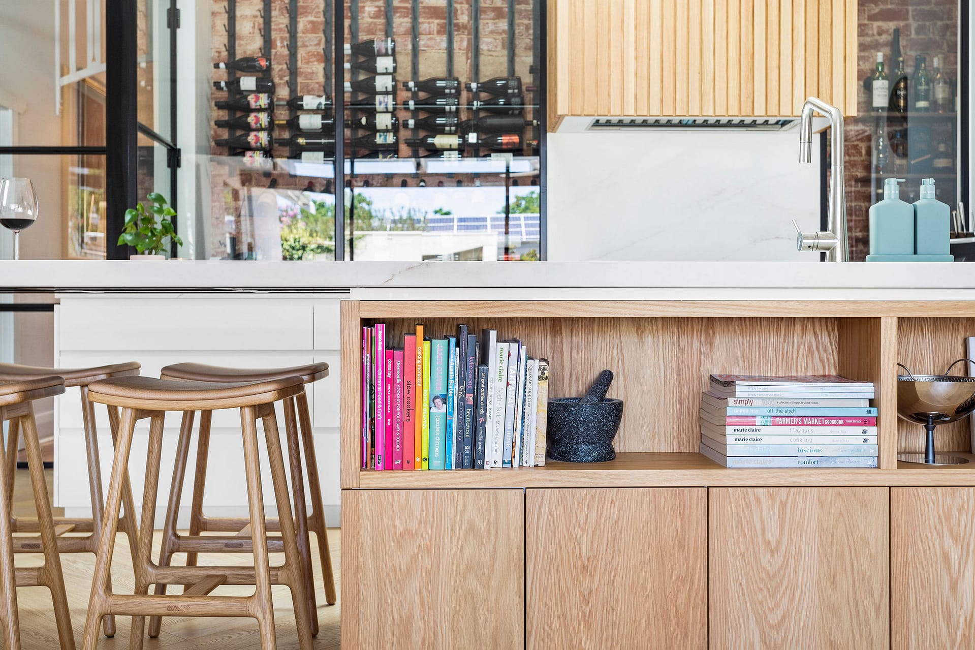 custom home renovation and extension