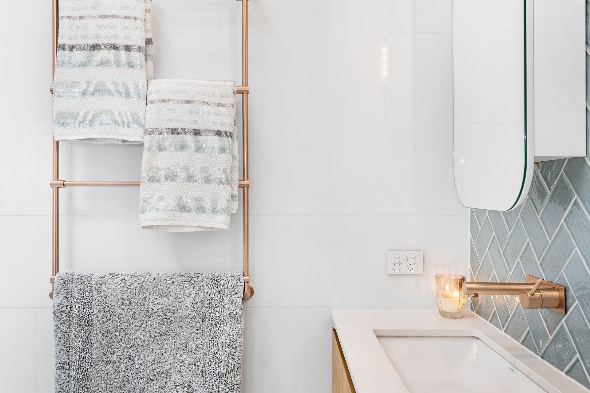 custom home renovation and extension