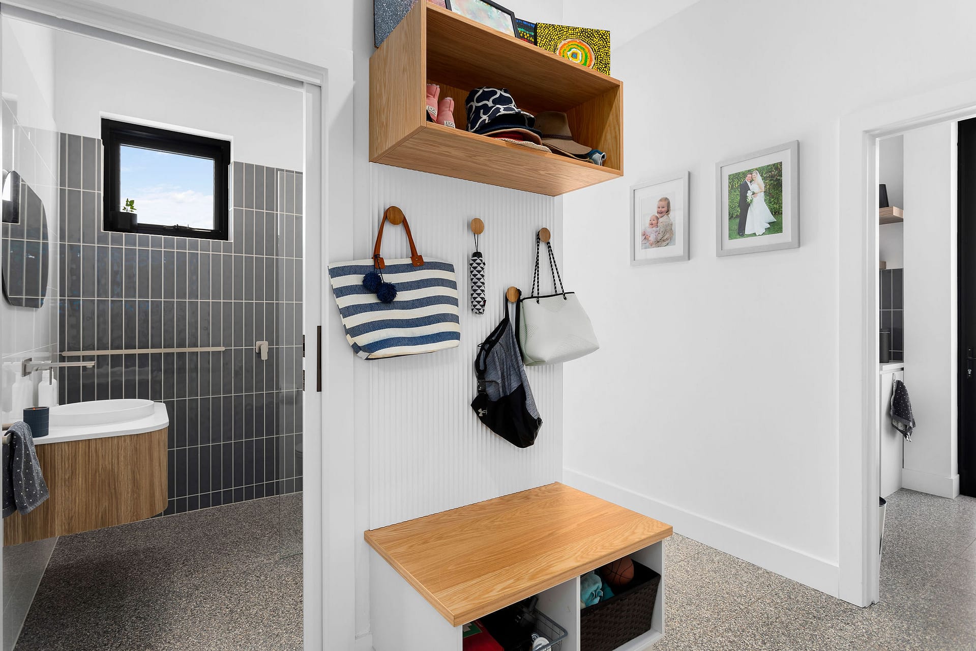 custom home renovation and extension