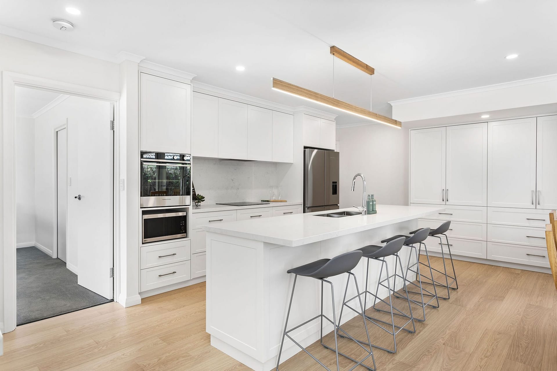 Wilkins kitchen & ensuite (20)