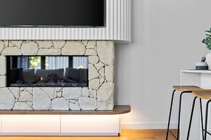 Custom Fireplace Installations in Adelaide