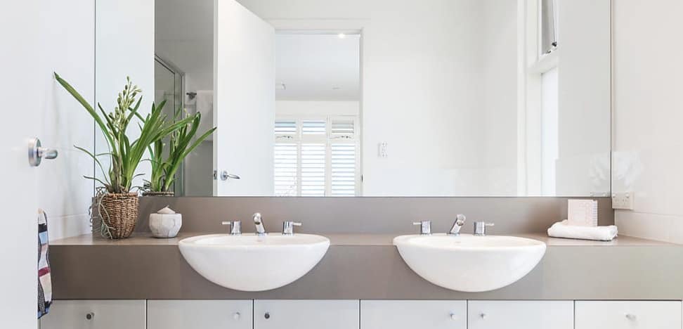 bathroom to be updated