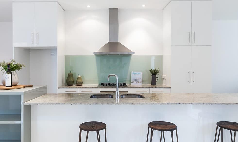 before kitchen renovation